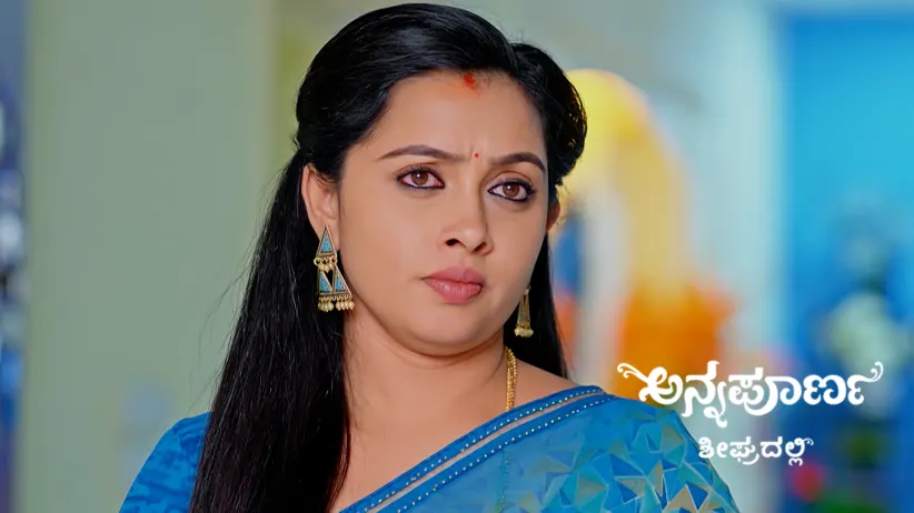 Avani and Srikar's Emotional Farewell to Akshaya
