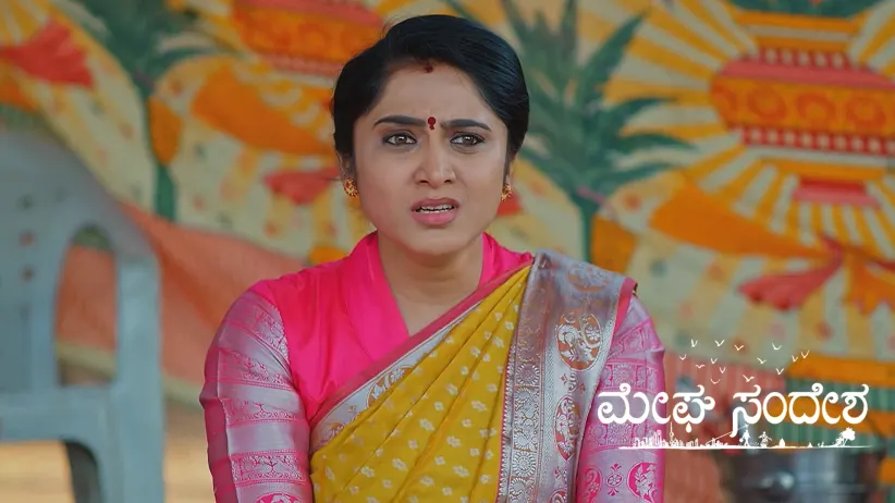 Charan Suggests a Brilliant Idea to Gagan