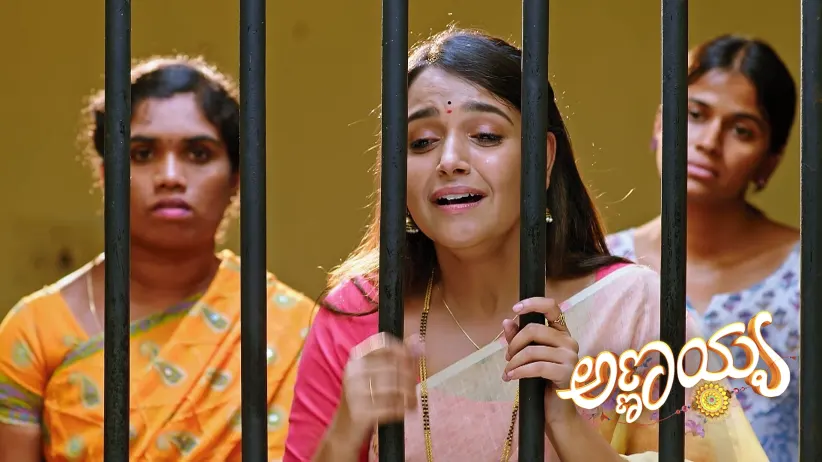 The Cop Tries to Kill Shivanna