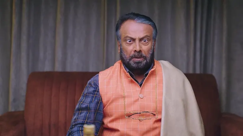 Rajendra Bhoopathi Cautions Jaydev about Malli