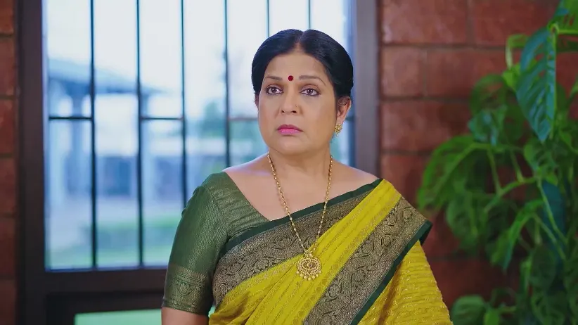 Jaydev's Act Annoys Malli