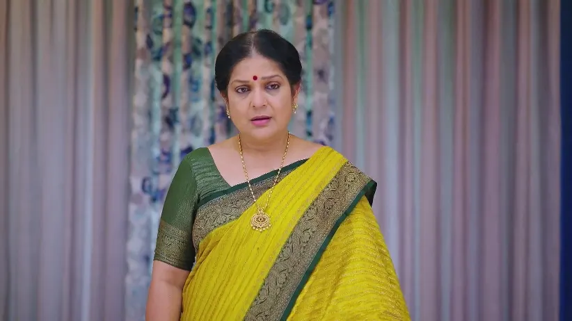 Bhagya Fails to Recognise Sudha