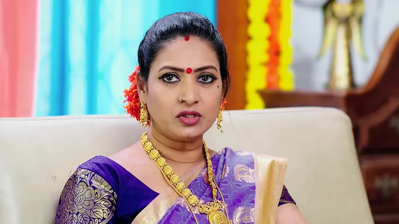Prahlad Creates Trouble for Geetha and Govinda