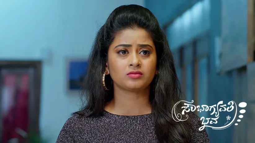 Jahnavi is Shocked to See Vivek's Wedding Invite