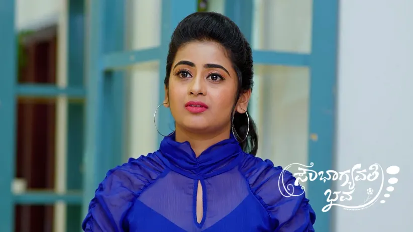 Bhagyalakshmi Learns about Manisha's Suspicions