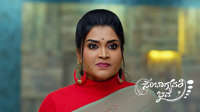 Samyukta Falls on Mithra Due to Manisha