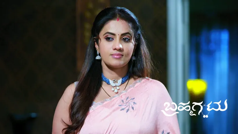 Sanjana Tells Nagaraj about Narasimha's Trick