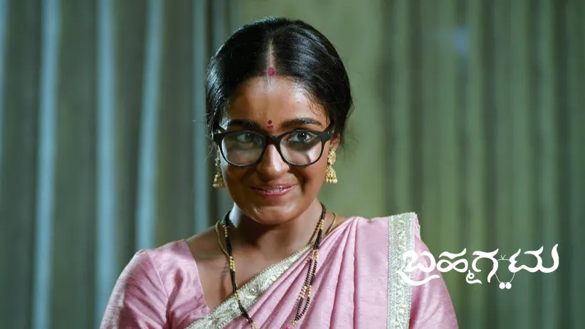 Deepa Worries about Chirag's Reaction