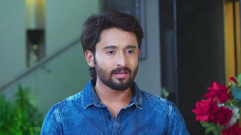 Chirag Praises Deepa in front of Soundharya
