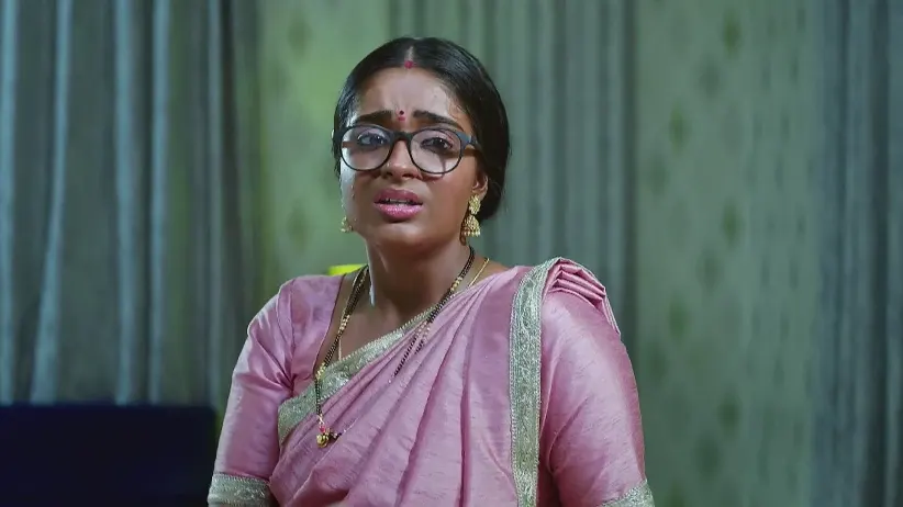 Chirag Praises Deepa