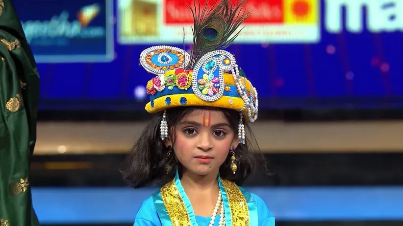 ದೀಪಕ್ ಅವರ ರೋಮಾಂಚನೀಯ ಪ್ರದರ್ಶನ