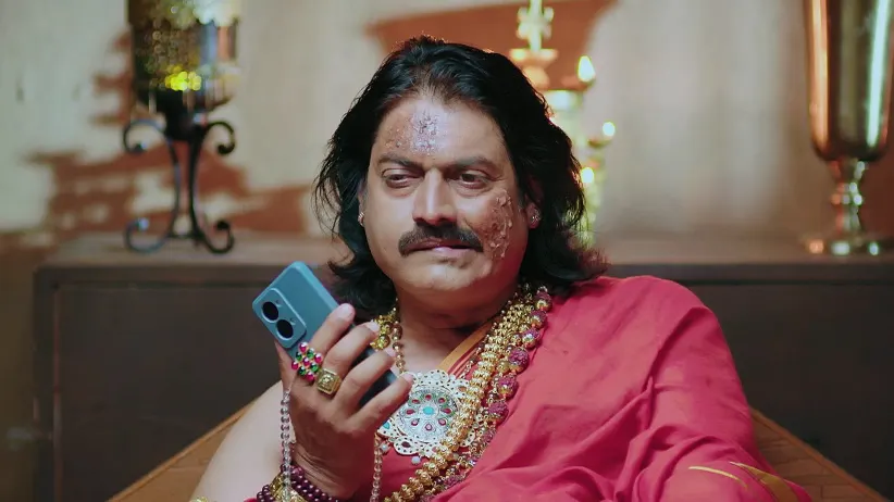 Naa Ninna Bidalaare - 11 April, 2025