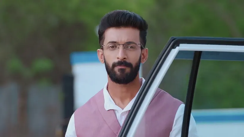 ಶರತ್ ತರುಣ್ ನನ್ನು ಕ್ಷಮಿಸುತ್ತಾನೆ