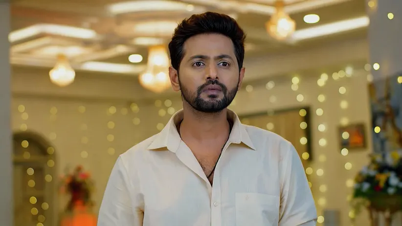 Sameera's Order Shocks Darshan