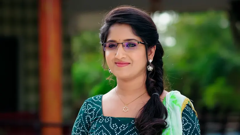 Seetharatna Is Delighted by Chaitra's Wish