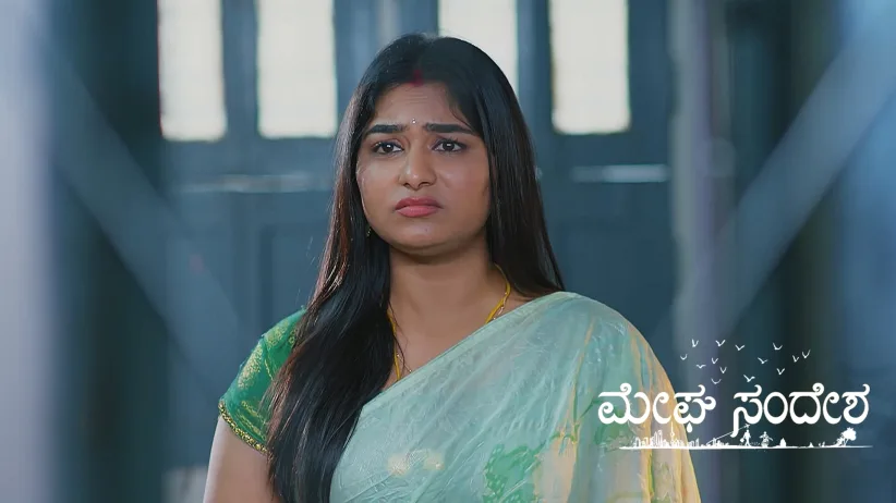 Charan Learns about Nakshatra's Love for Gagan