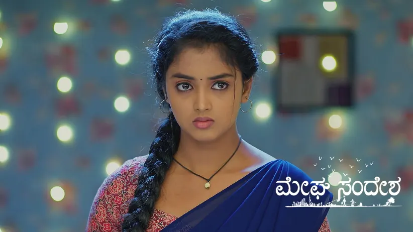 Vamshi Scares His Parents with His Story