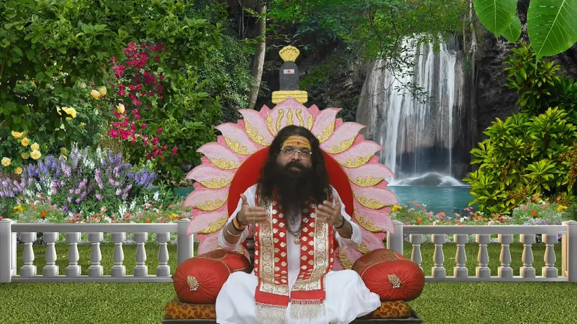 Vedh Bhavishyacha - 12 April, 2025