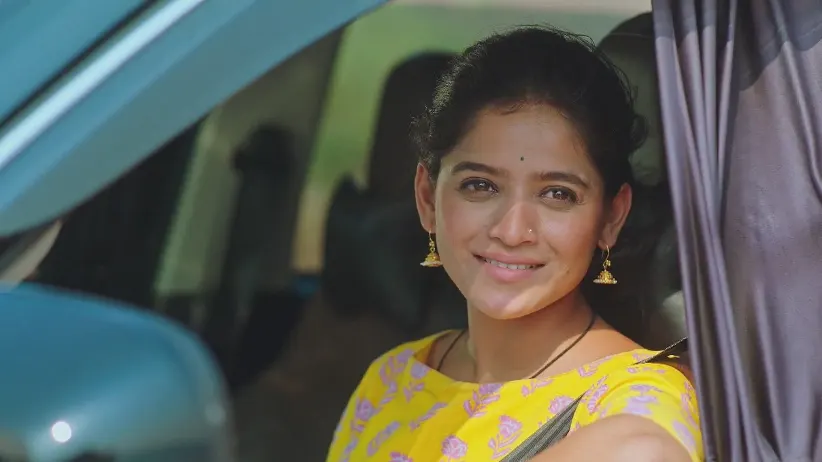 Paaru - April 13, 2025 - Webisode
