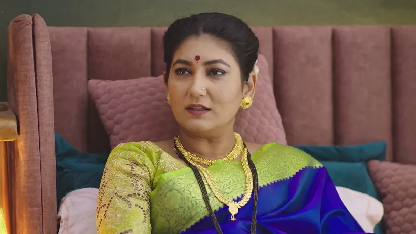 Paaru - April 12, 2025 - Webisode