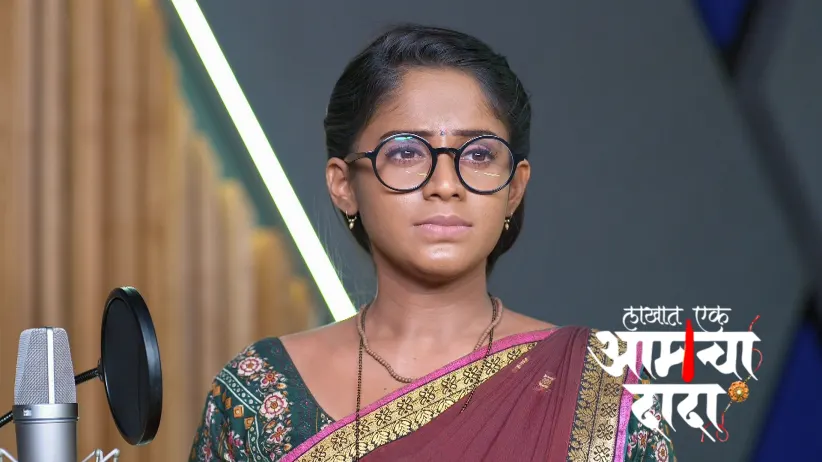 The Police Arrest Rajashree Due to Tillotama