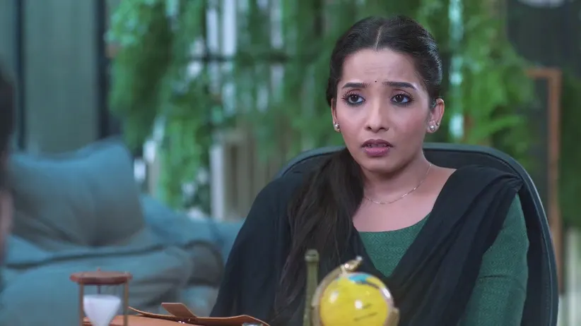 Lakhat Ek Amcha Dada - April 08, 2025 - Best Scene