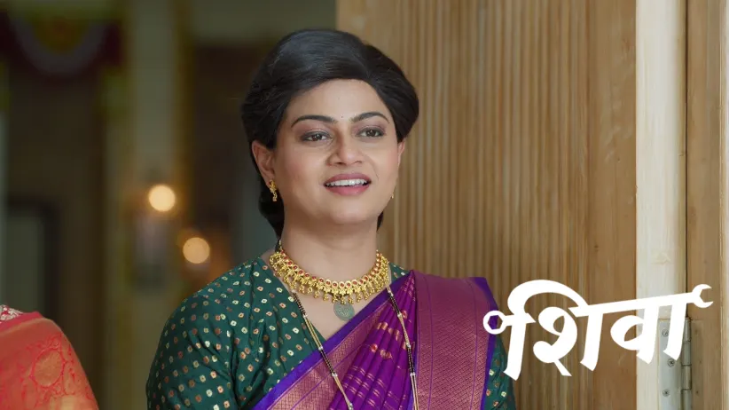 The Desai Family Celebrates Ram Navami