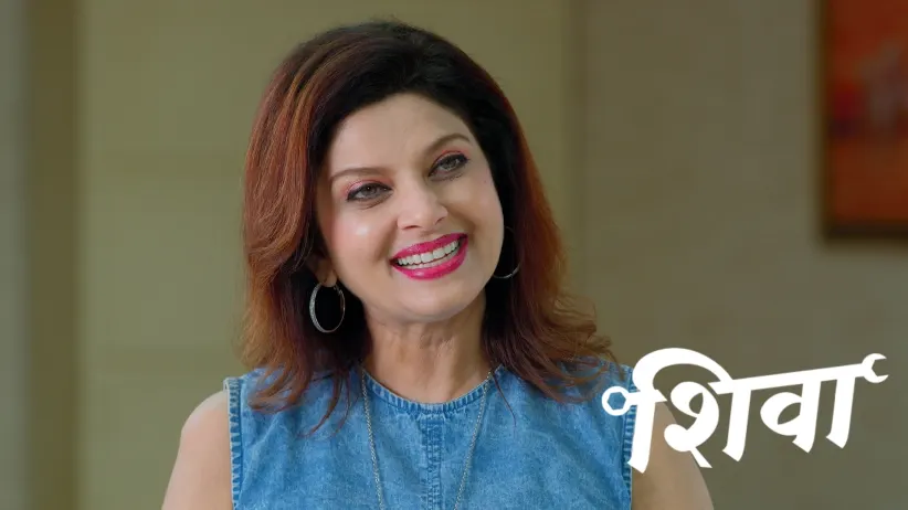 Seeta's Friends Reminisce about the Past