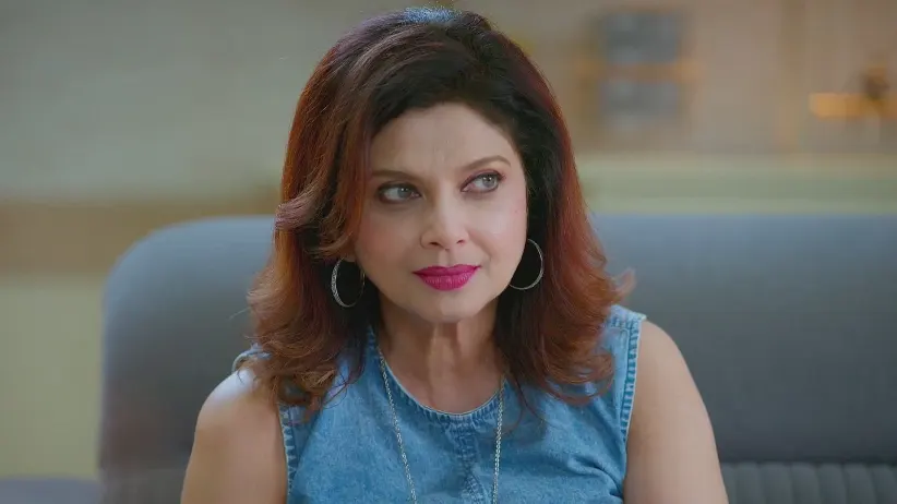 Shiva - April 08, 2025 - Webisode