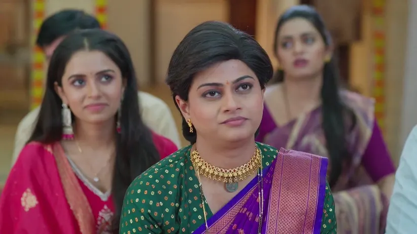 Shiva - April 09, 2025 - Webisode