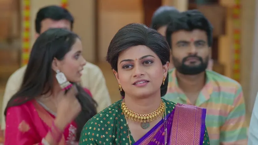 Shiva - April 09, 2025 - Best Scene