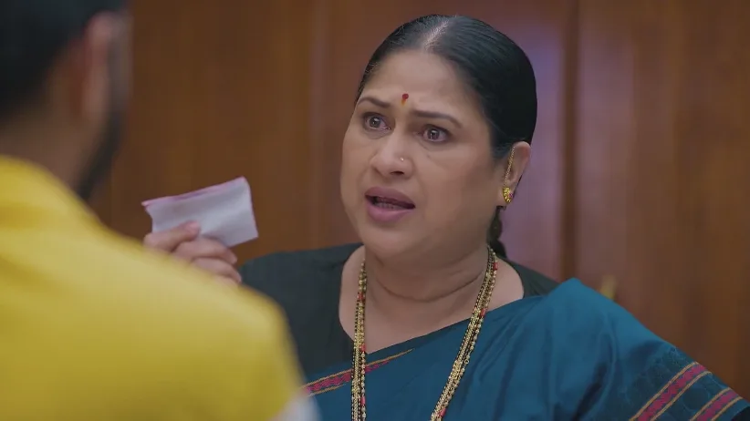 Lakshmi Niwas - April 09, 2025 - Webisode