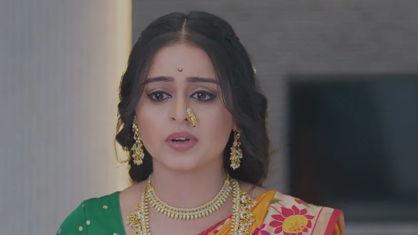 Lakshmi Niwas - April 12, 2025 - Webisode