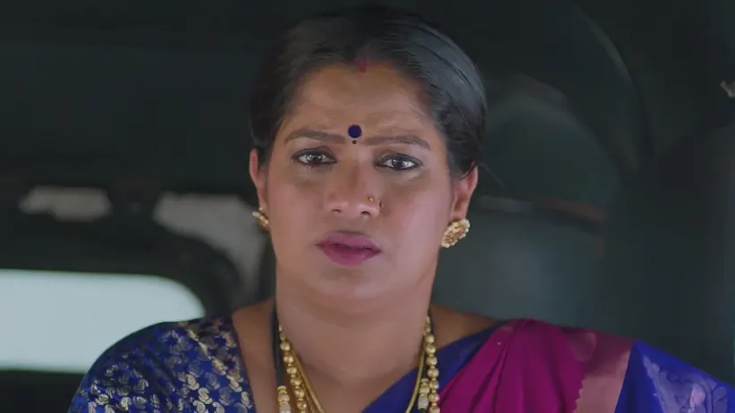 Lakshmi Niwas - April 08, 2025 - Best Scene