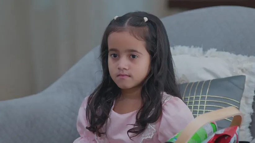 Lakshmi Niwas - April 09, 2025 - Best Scene