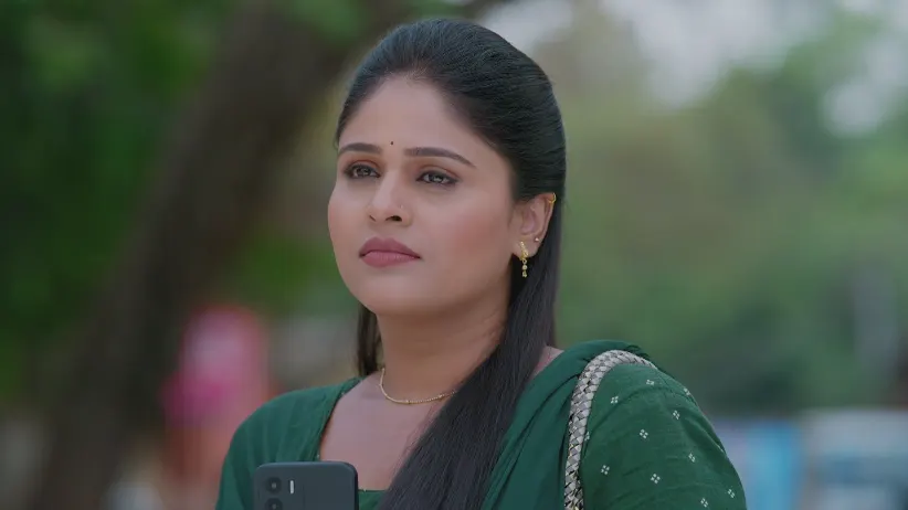 Lakshmi Niwas - April 10, 2025 - Episode Spoiler