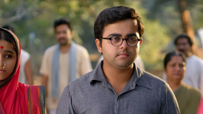 Jai Bhim - Eka Mahanayakachi Gatha - April 10, 2025 - Episode Spoiler
