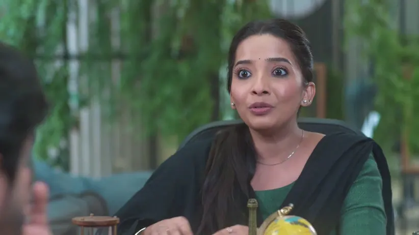 Savalyachi Janu Savali - April 08, 2025 - Best Scene