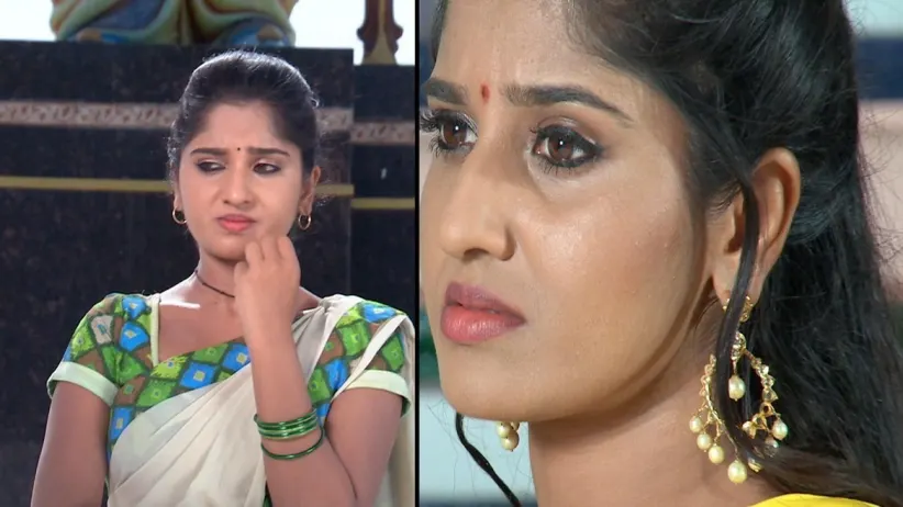 Jaya Surya's Decision Shocks Nithya