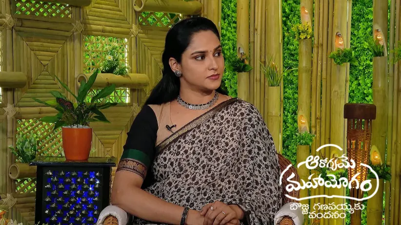 Aarogyame Mahayogam - April 08, 2025