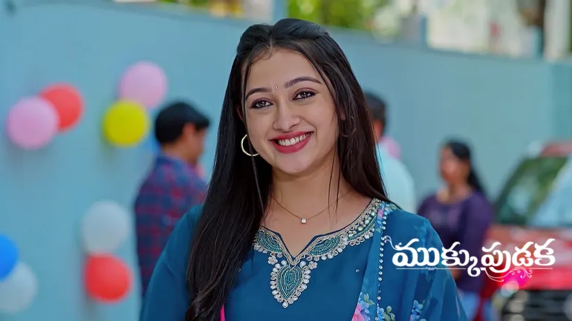 Satya Misses Avani
