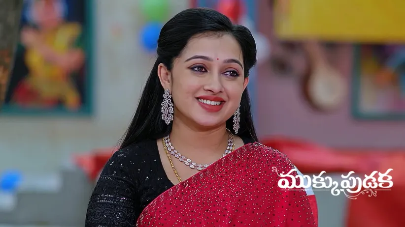 Niharika Tries to Poison Akshaya