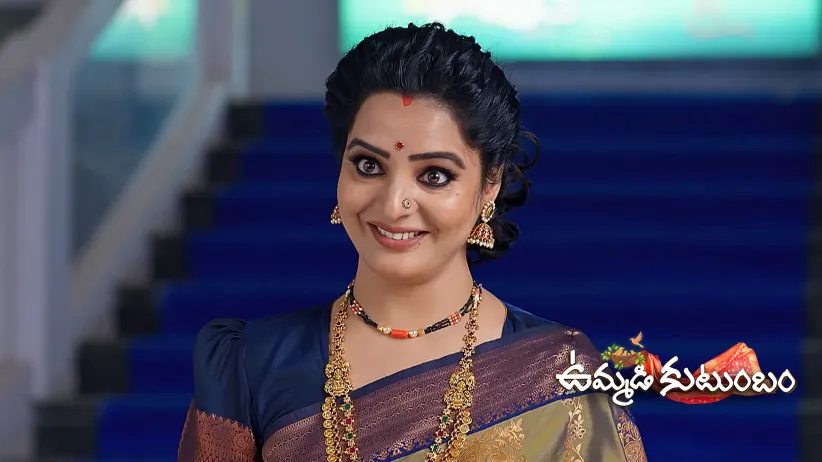 Ananya Ruins a Marriage Proposal for Lahari