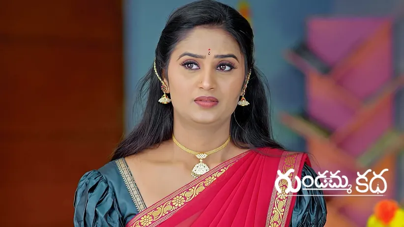 Pallavi Makes Charan Climb a Tree