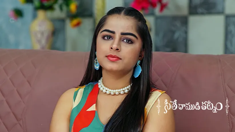 Mithuna Questions Gautam