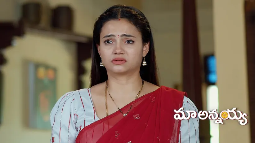 Devaraju Stops Papayamma from Hitting Nagavalli