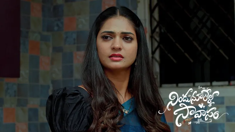Anamika Asks the Kids to Accept Bhagamati