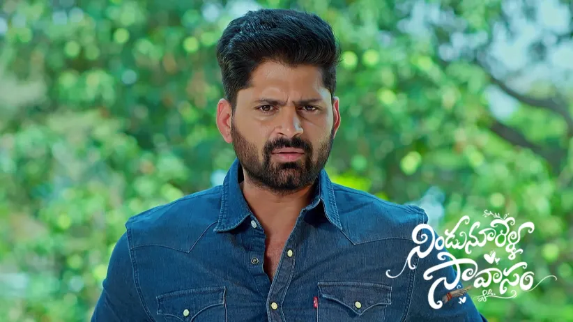 Anamika Makes Chithra Suspect Manohari