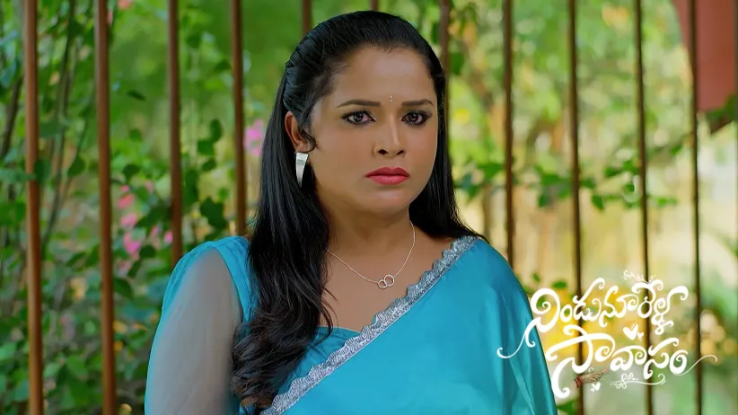 Chithra Blackmails Manohari