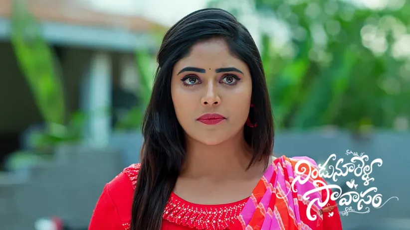 Amarendra’s Parents Question Anamika